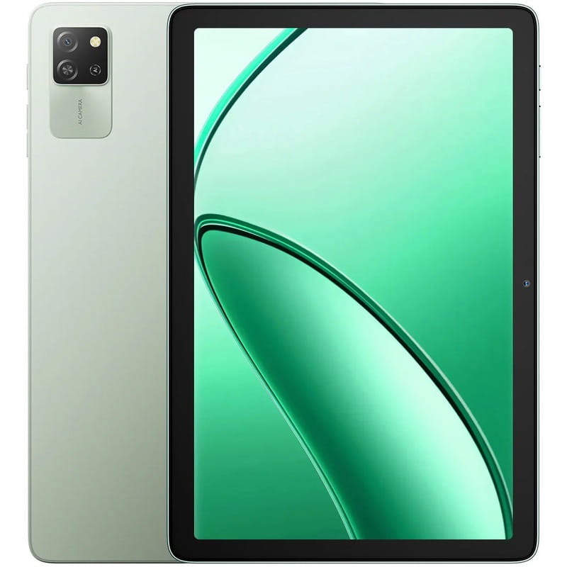 Планшет Blackview Tab 60 WiFi 4/128GB Mint Green (6931548318224)