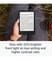 Фото - Электронная книга Amazon Kindle (11th Gen) (2024) RS23CV 16GB Black_JP | click.ua