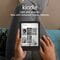 Фото - Электронная книга Amazon Kindle (11th Gen) (2024) RS23CV 16GB Black_JP | click.ua
