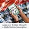 Фото - Электронная книга Amazon Kindle (11th Gen) (2024) RS23CV 16GB Black_JP | click.ua