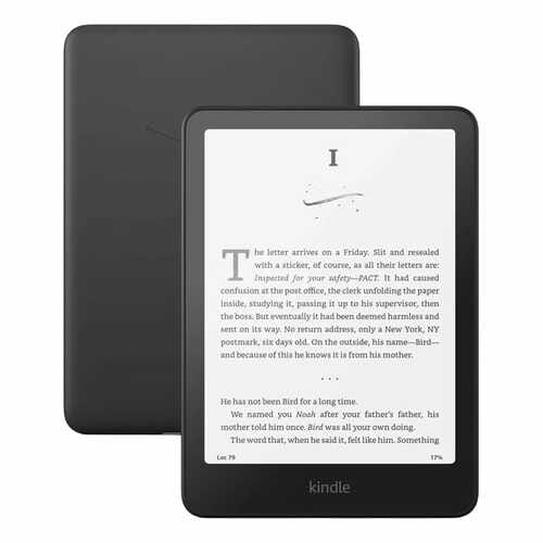 ▷ Электронная книга Amazon Kindle Paperwhite (12th Gen) (2024