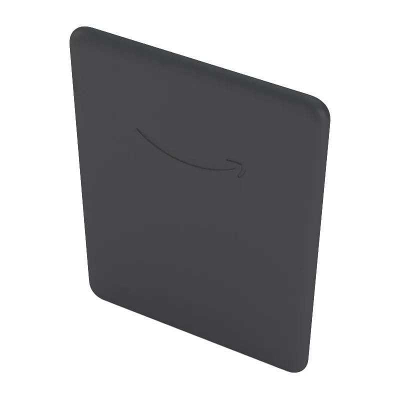 Электронная книга Amazon Kindle Paperwhite (12th Gen) (2024) SA568B 16GB Black_JP