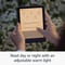 Фото - Электронная книга Amazon Kindle Paperwhite (12th Gen) (2024) SA568B 16GB Black_JP | click.ua