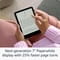 Фото - Электронная книга Amazon Kindle Paperwhite (12th Gen) (2024) SA568B 16GB Black_JP | click.ua