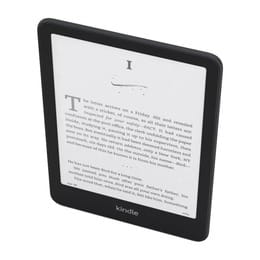 Электронная книга Amazon Kindle Paperwhite (12th Gen) (2024) SA568B 16GB Black_JP