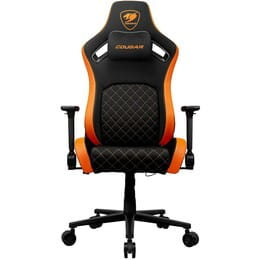 Кресло для геймеров Cougar Defensor F