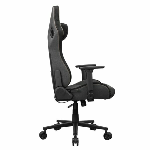 Кресло для геймеров Cougar Defensor Gray F
