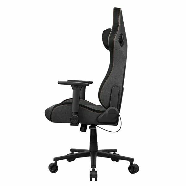 Кресло для геймеров Cougar Defensor Gray F