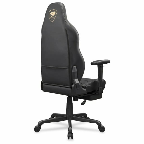 Кресло для геймеров Cougar Explore Neo Gold