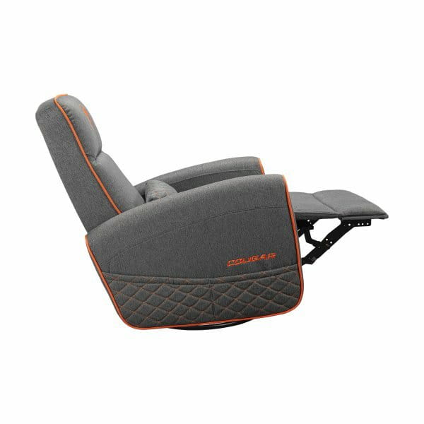 Крісло для геймерів Cougar Fidom Gray
