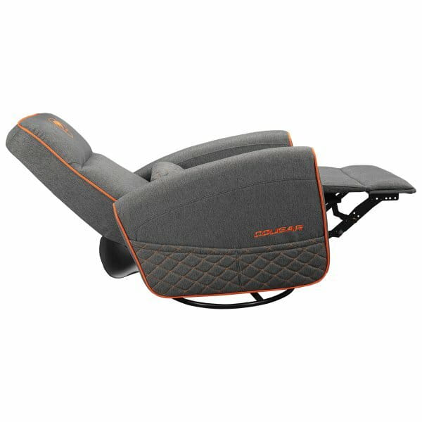 Крісло для геймерів Cougar Fidom Gray