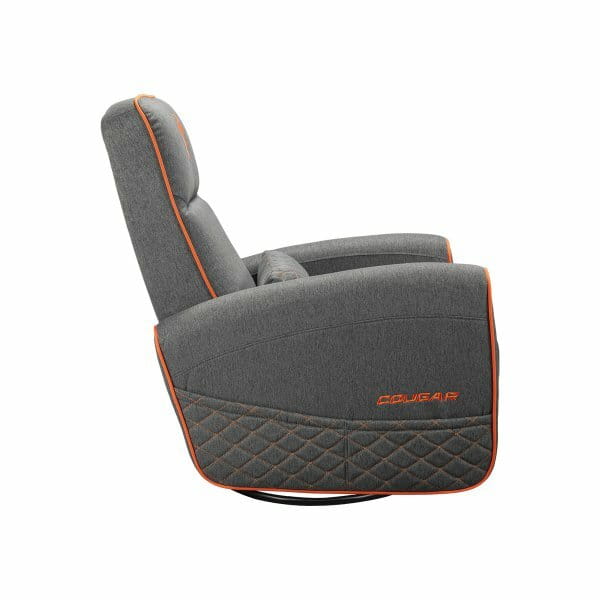 Крісло для геймерів Cougar Fidom Gray