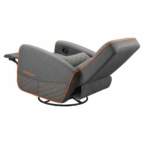 Крісло для геймерів Cougar Fidom Gray