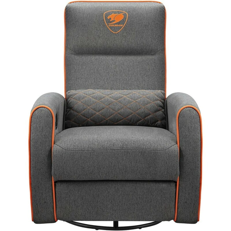 Крісло для геймерів Cougar Fidom Gray