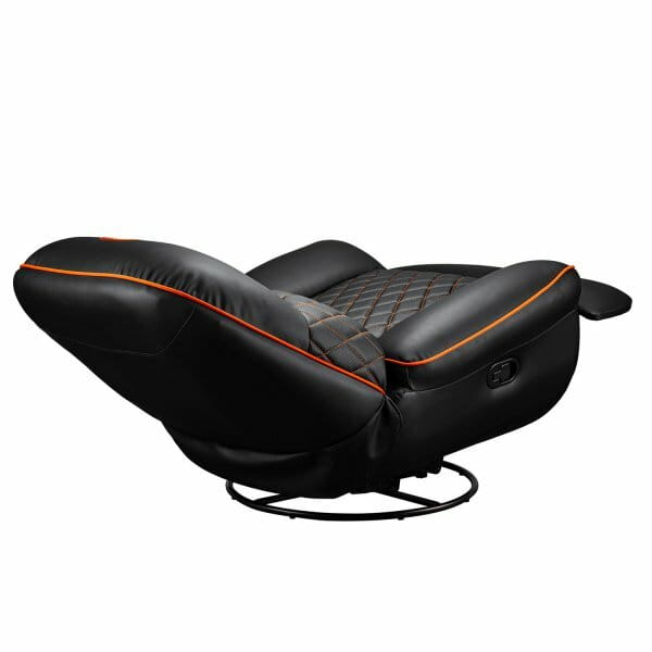 Кресло для геймеров Cougar Overlord