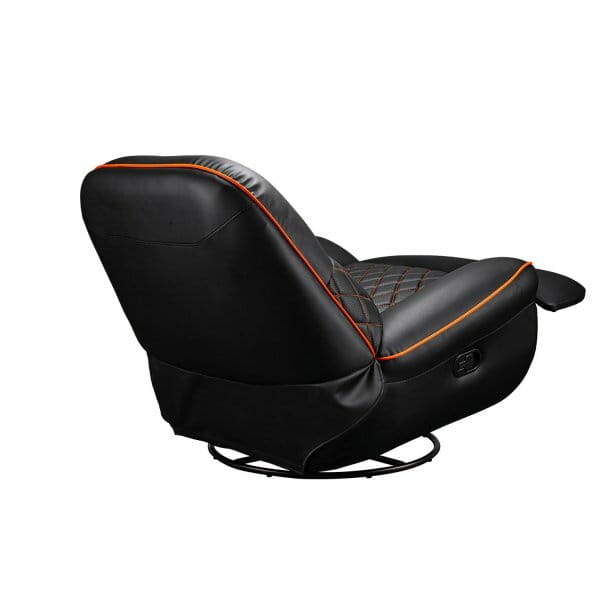 Кресло для геймеров Cougar Overlord