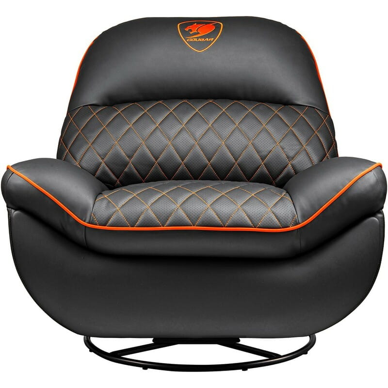 Кресло для геймеров Cougar Overlord