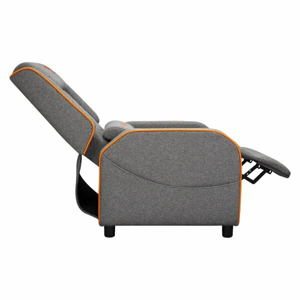 Кресло для геймеров Cougar Ranger One Gray