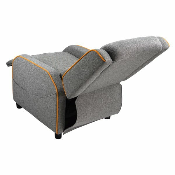 Кресло для геймеров Cougar Ranger One Gray