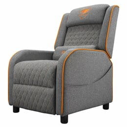 Кресло для геймеров Cougar Ranger One Gray