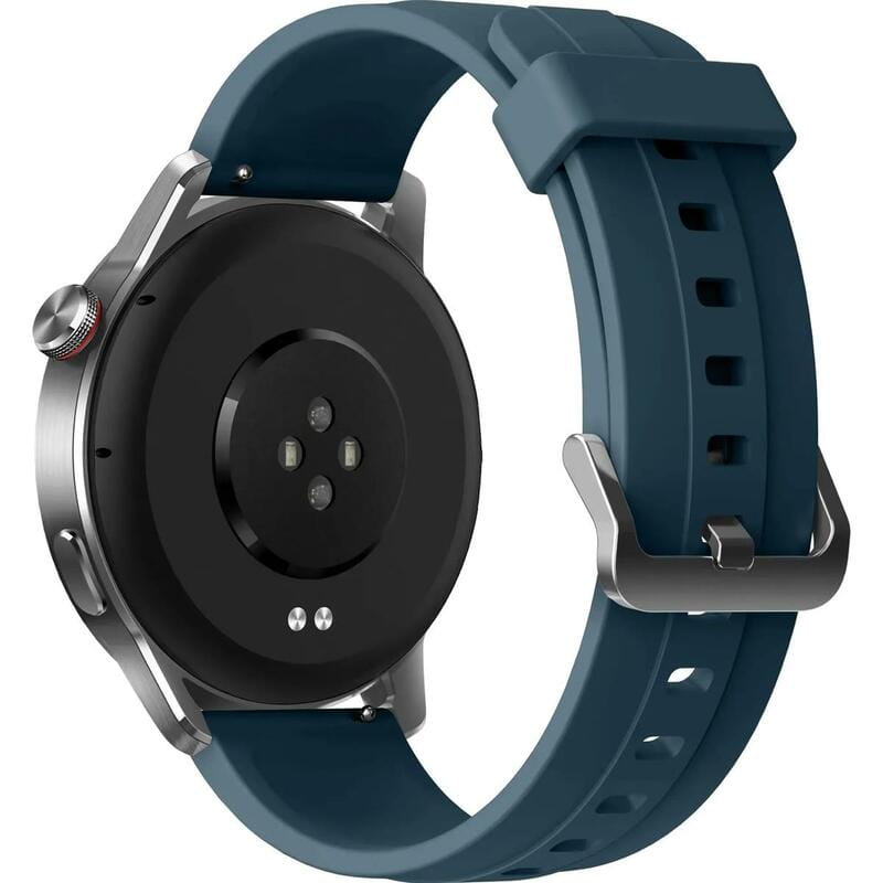 Смарт-часы Realme Watch S2 Silver_EU