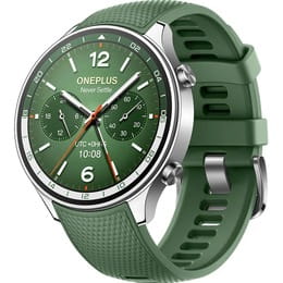 Купить Смарт-часы OnePlus Watch 2R Green_EU Смарт-часы OnePlus Watch 2R Green_EU