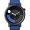 Фото - Смарт-годинник CMF by Nothing Watch Pro 2 Blue Metal with Leather Strap_EU | click.ua