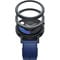 Фото - Смарт-годинник CMF by Nothing Watch Pro 2 Blue Metal with Leather Strap_EU | click.ua