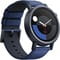 Фото - Смарт-годинник CMF by Nothing Watch Pro 2 Blue Metal with Leather Strap_EU | click.ua