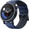 Фото - Смарт-годинник CMF by Nothing Watch Pro 2 Blue Metal with Leather Strap_EU | click.ua