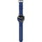 Фото - Смарт-годинник CMF by Nothing Watch Pro 2 Metal with Leather Strap D398 Blue (A10700016)_EU | click.ua