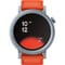 Фото - Смарт-годинник CMF by Nothing Watch Pro 2 Metal with Leather Strap D398 Orange (A10700014)_EU | click.ua