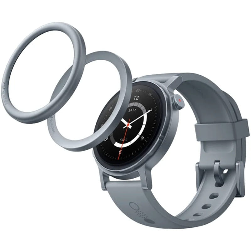 Смарт-годинник CMF by Nothing Watch Pro 2 Ash Grey_EU
