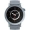 Фото - Смарт-годинник CMF by Nothing Watch Pro 2 Metal with Liquid Silicone Strap D398 Light Grey (A10700012)_EU | click.ua