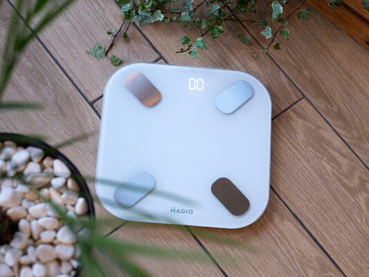 Ваги підлогові Magio MG-831