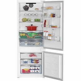 Вбудований холодильник Beko BCNE400I35ZS