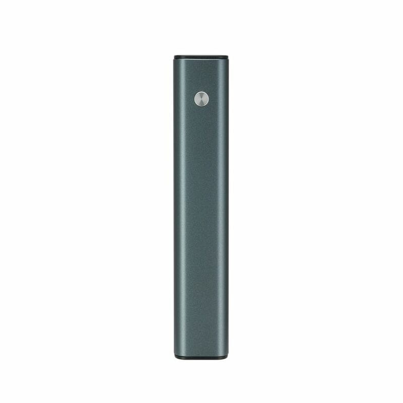 Універсальна мобільна батарея Rivacase Rivapower 20000 mAh Grey (VA1022)