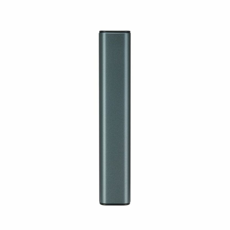 Універсальна мобільна батарея Rivacase Rivapower 20000 mAh Grey (VA1022)