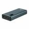 Фото - Універсальна мобільна батарея Rivacase Rivapower 20000 mAh Grey (VA1022) | click.ua