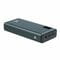 Фото - Універсальна мобільна батарея Rivacase Rivapower 20000 mAh Grey (VA1022) | click.ua