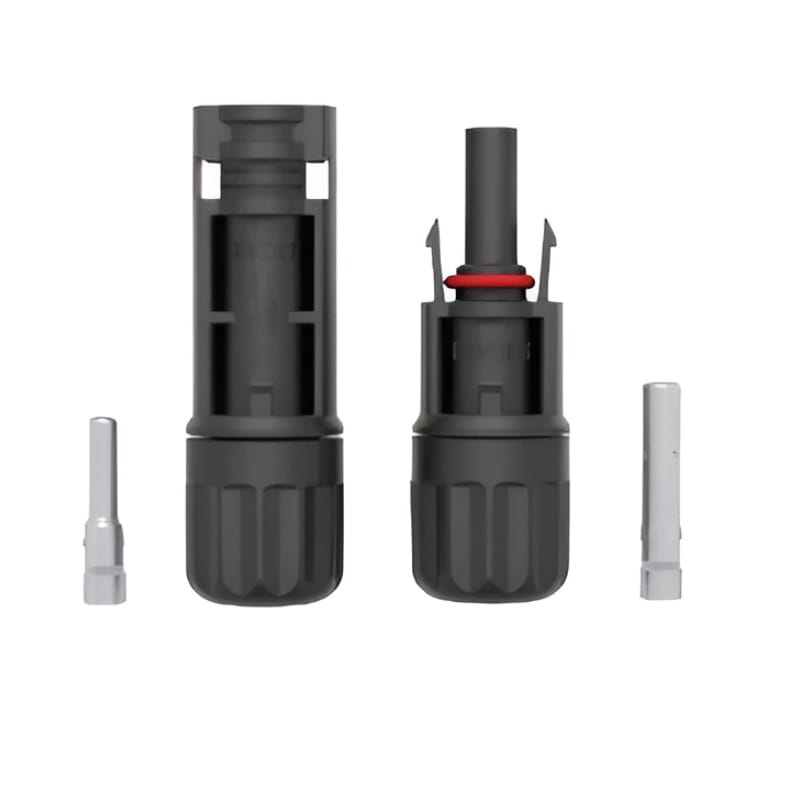 Коннектор Leader MC4 1500В 45А, 10 шт