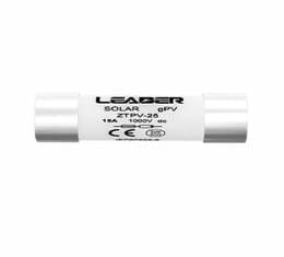 Предохранитель Leader DC 10x38мм 20А/1000В (BX0234-20A)