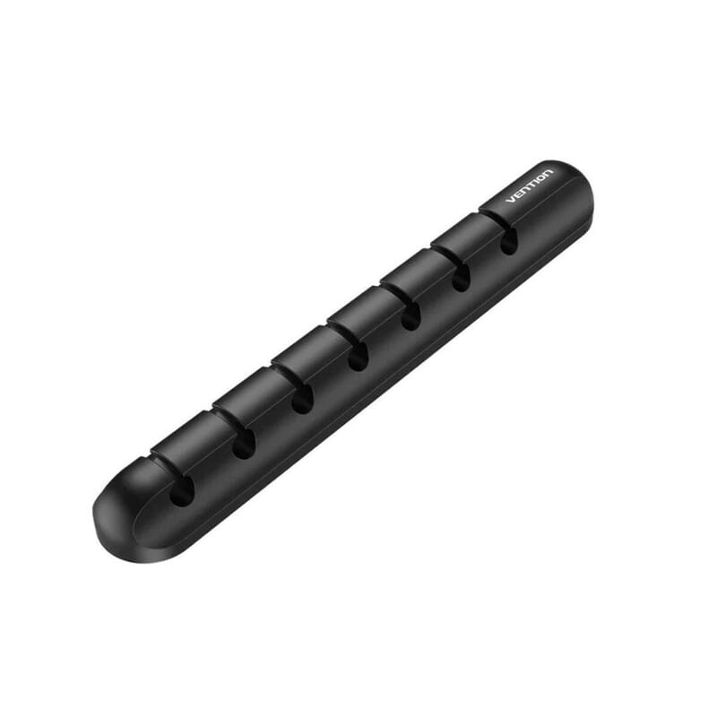 Организатор кабеля Vention Black (KBSBO)