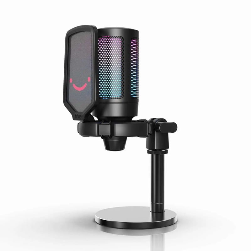 Микрофон Fifine A6