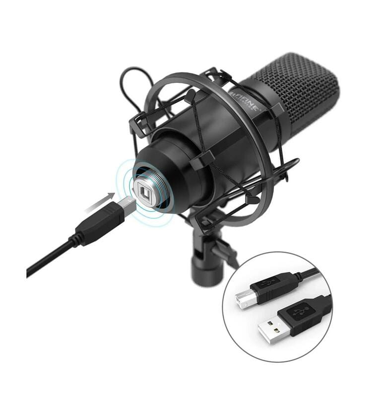 Мікрофон Fifine T730