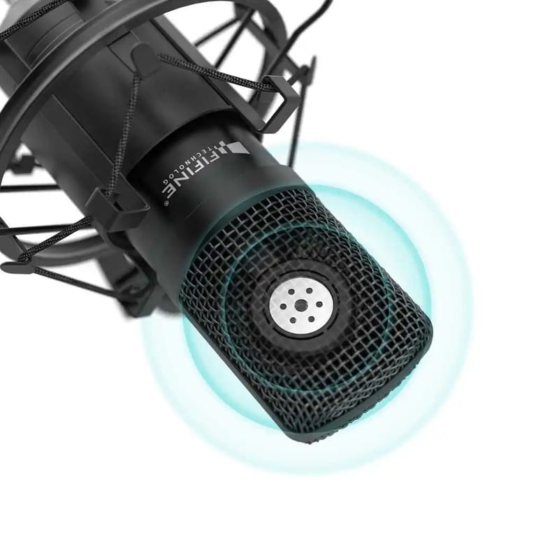 Мікрофон Fifine T730