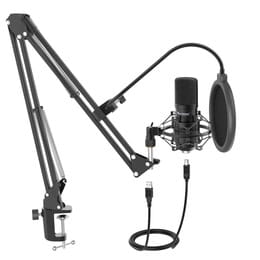 Микрофон Fifine T730