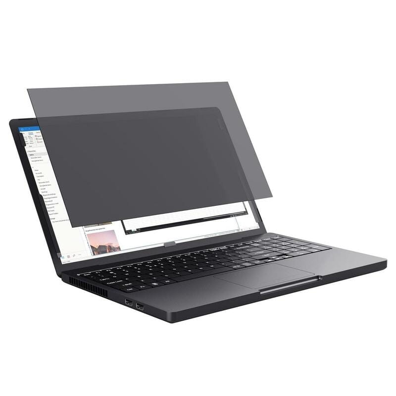 Купити Фільтр конфіденційності Trust для ноутбука 15.6" (25195) Фільтр конфіденційності Trust для ноутбука 15.6" (25195)