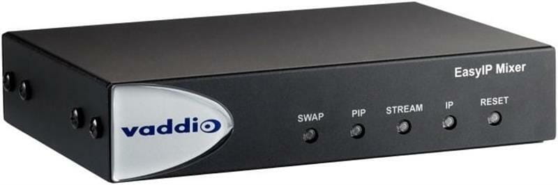 Комутатор аудио/видео Vaddio EasyIP Mixer (999-60320-000)