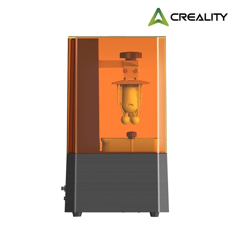 3D-принтер Creality Halot R6